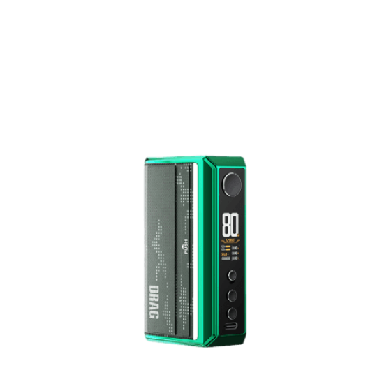 VooPoo Drag 5 177W Box Mod
