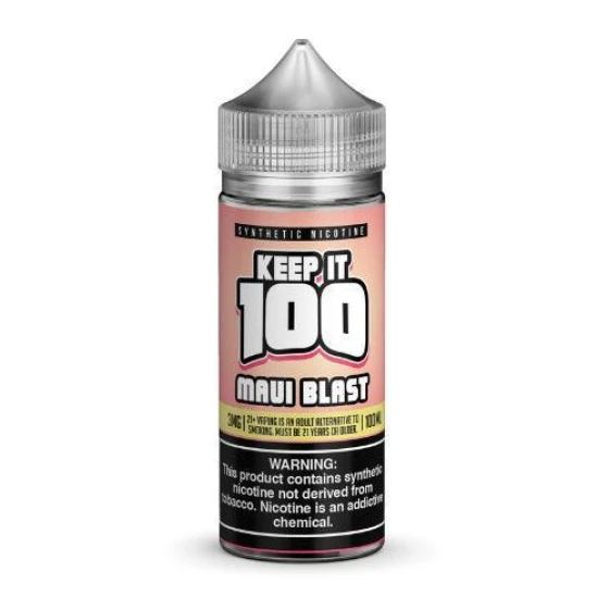 Maui - Keep It 100mL
