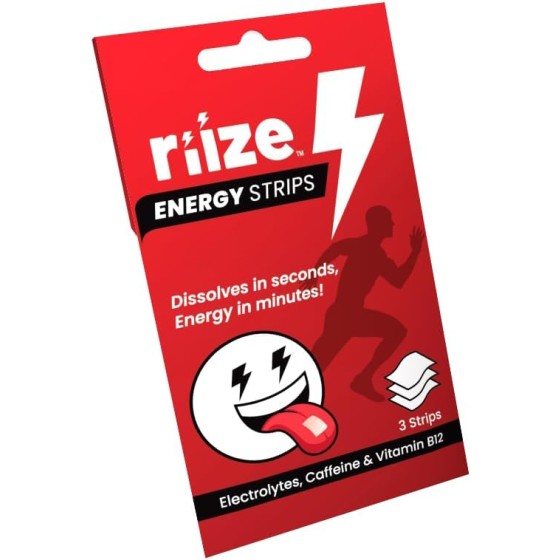 Riize Dissolvable Strips