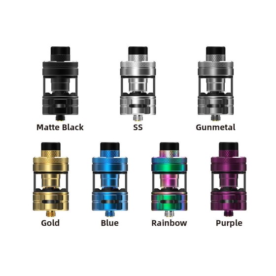 Hellvape Wirice Launcher Tank