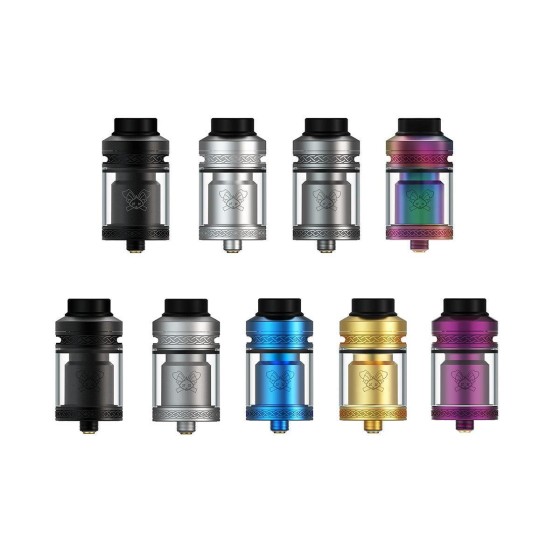 Hellvape Dead Rabbit V2 RTA