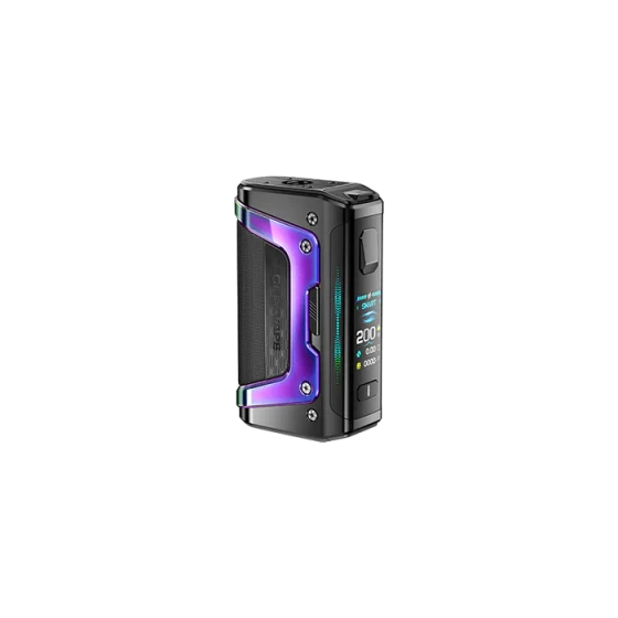 Geek Vape Aegis Legend 5 200W Box Mod