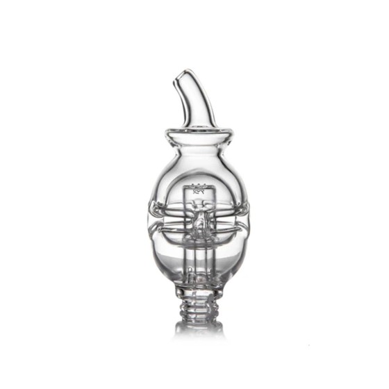MJ Arsenal Fab Egg Pivot Glass Top Attachment