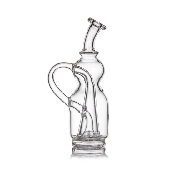 MJ Arsenal Lasso Peak Glass Top Attachment