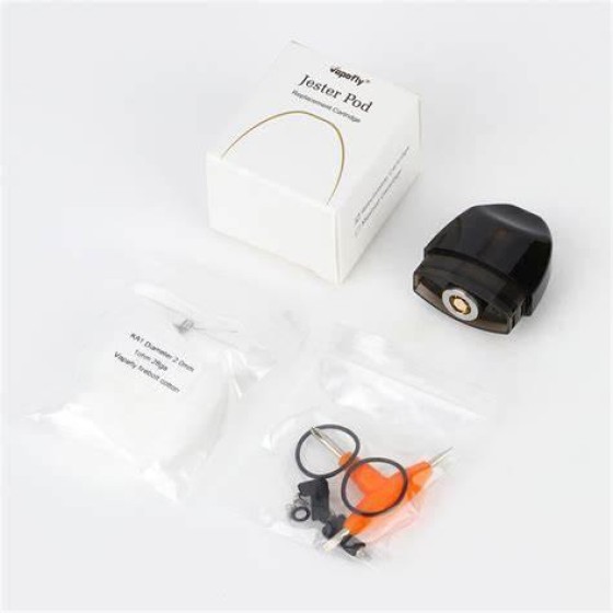 Vapefly Jester Replacemen Pods