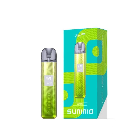 Summo Ultra 1 Pro 30W Pod System