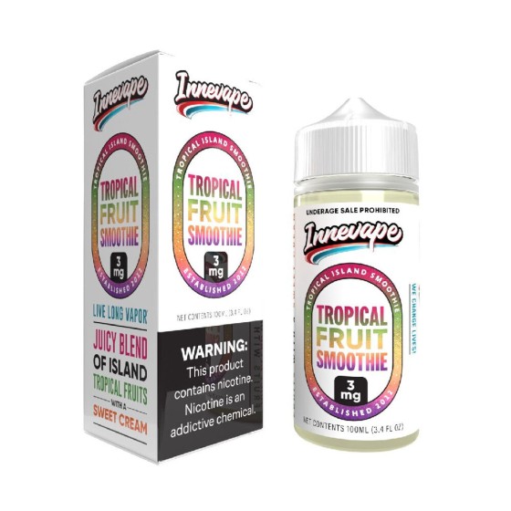 Tropical Fruit Smoothie - Innevape 100mL
