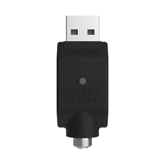 White Rhino Cordless 510 Battery Charger