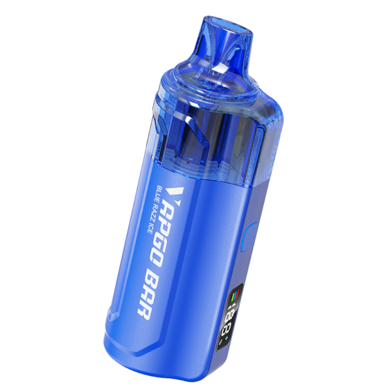 Puffup 25000 Disposable