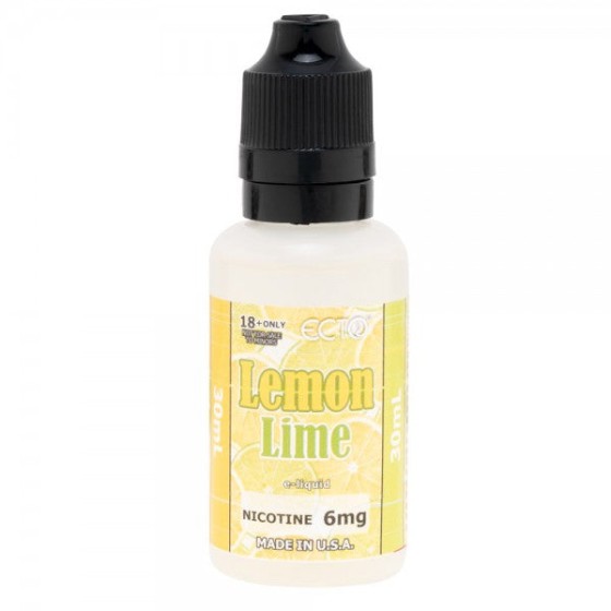 Lemon Lime - ECTO 30mL