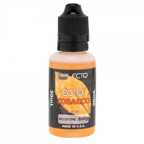 Tobacco - ECTO 30mL