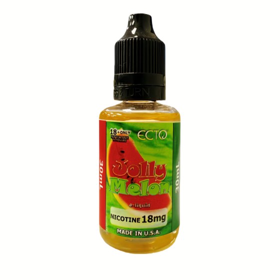 Jolly Melon - ECTO 30mL