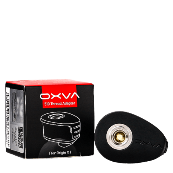 OXVA Origin X 510 Thread Adapter