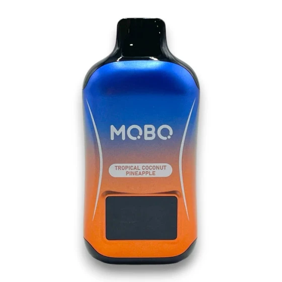 MOBO 18K Puffs Disposable