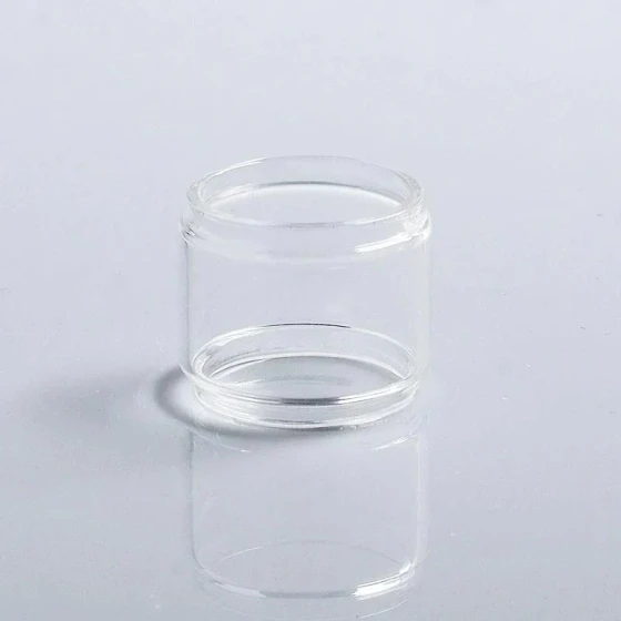 Wotofo Bravo RTA Regular Glass Tube